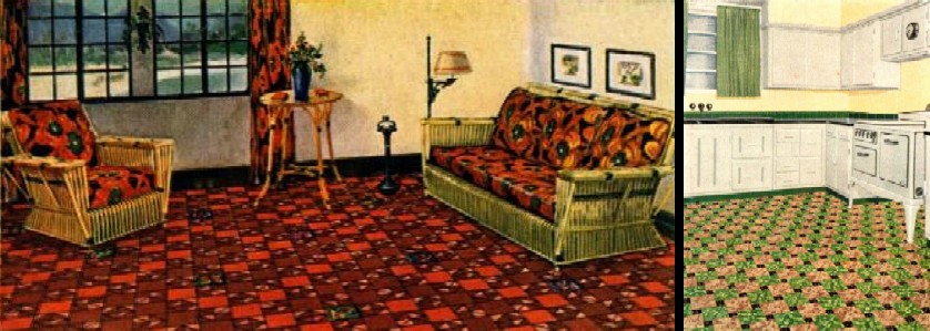 Room Designs by Nairn